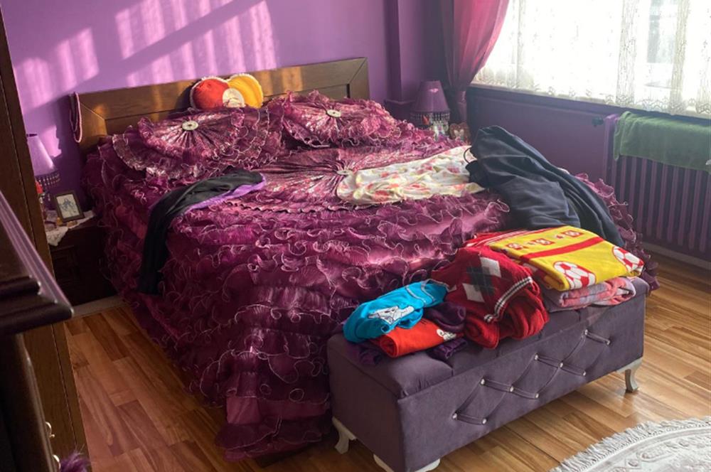 Mecidiyeköy Satılık 3+1 Daire
