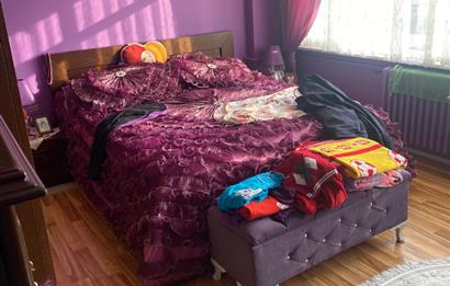 Mecidiyeköy Satılık 3+1 Daire