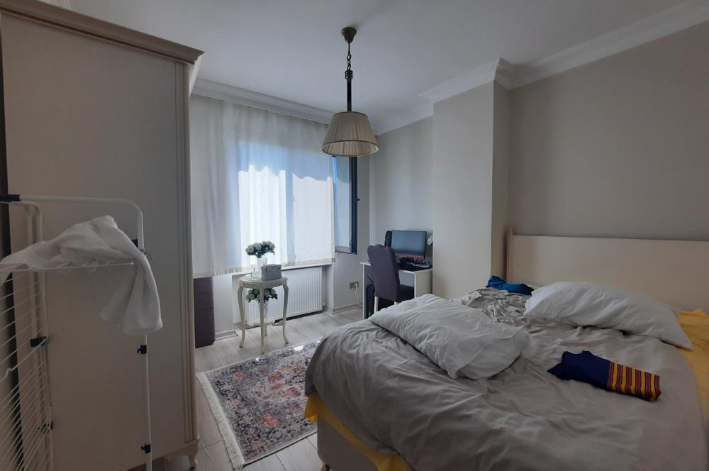 Gayrettepe Satılık 3+1 Daire