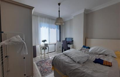 Gayrettepe Satılık 3+1 Daire