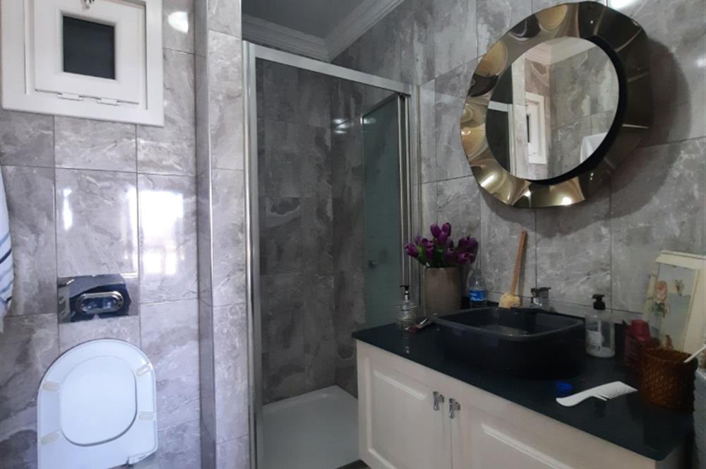 Gayrettepe Satılık 3+1 Daire