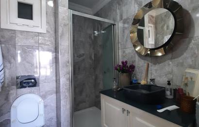 Gayrettepe Satılık 3+1 Daire