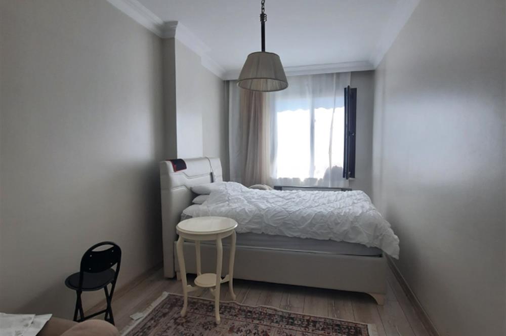 Gayrettepe Satılık 3+1 Daire