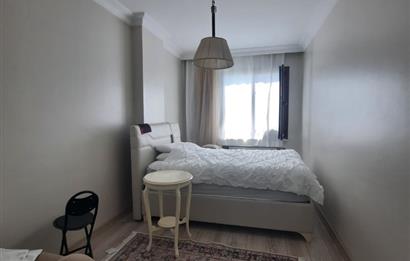 Gayrettepe Satılık 3+1 Daire