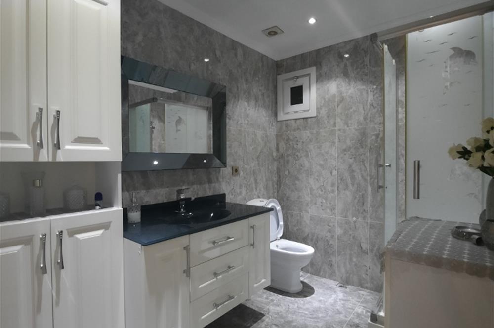 Gayrettepe Satılık 3+1 Daire