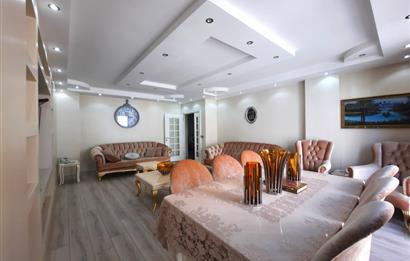 Gayrettepe Satılık 3+1 Daire