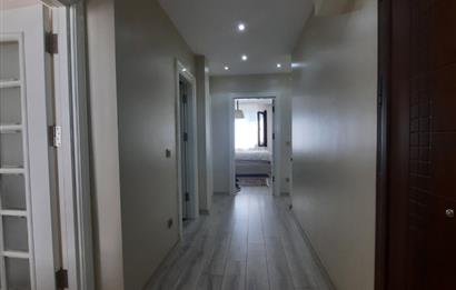 Gayrettepe Satılık 3+1 Daire
