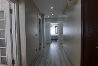 Ortaklar Caddesi Satılık 3+1 Müstakil Bahçeli Daire