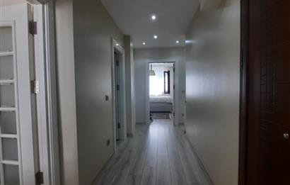 Ortaklar Caddesi Satılık 3+1 Müstakil Bahçeli Daire