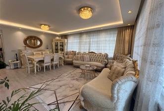 Mecidiyeköy Satılık 3+1 Masrafsız Daire