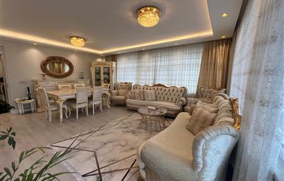 Mecidiyeköy Satılık 3+1 Masrafsız Daire