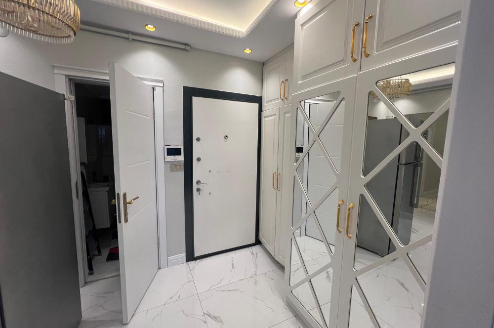 Mecidiyeköy Satılık 3+1 Masrafsız Daire