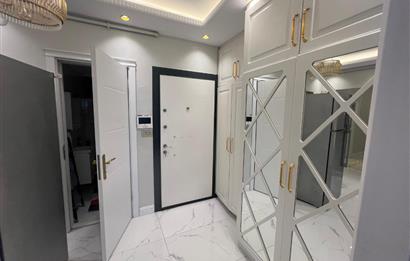 Mecidiyeköy Satılık 3+1 Masrafsız Daire