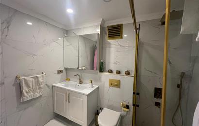 Mecidiyeköy Satılık 3+1 Masrafsız Daire