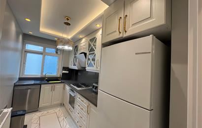 Mecidiyeköy Satılık 3+1 Masrafsız Daire