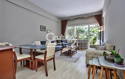 Ortaklar Caddesi Satılık 3+1 Müstakil Bahçeli Daire