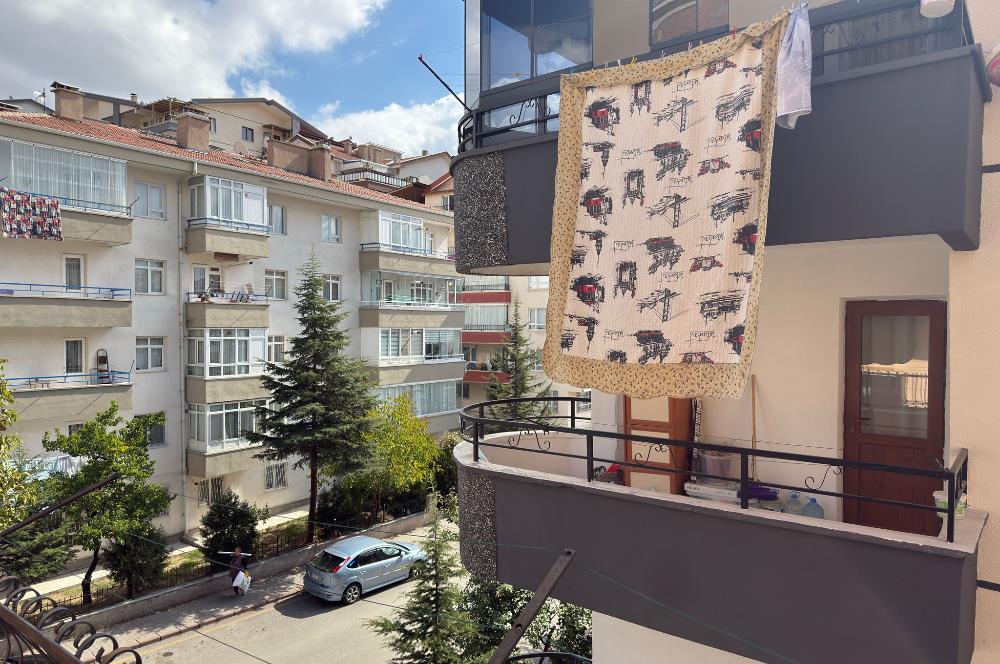 CENTURY 21 MEVORA GAYRIMENKUL'DEN 3+1 KATTA ACİL SATILIK DAİRE