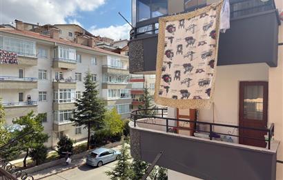 CENTURY 21 MEVORA GAYRIMENKUL'DEN 3+1 KATTA ACİL SATILIK DAİRE