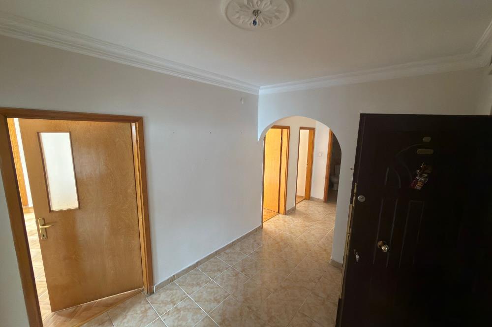 CENTURY 21 MEVORA GAYRIMENKUL'DEN 3+1 KATTA ACİL SATILIK DAİRE