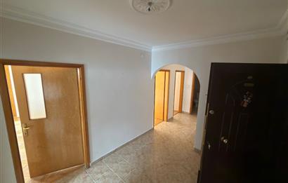 CENTURY 21 MEVORA GAYRIMENKUL'DEN 3+1 KATTA ACİL SATILIK DAİRE