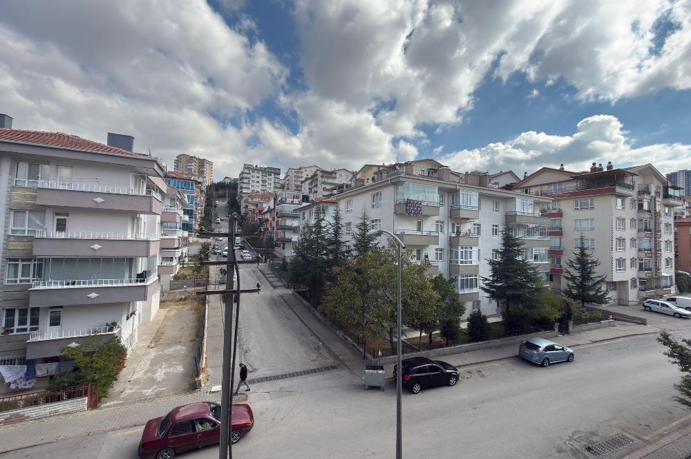 CENTURY 21 MEVORA GAYRIMENKUL'DEN 3+1 KATTA ACİL SATILIK DAİRE