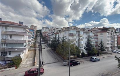 CENTURY 21 MEVORA GAYRIMENKUL'DEN 3+1 KATTA ACİL SATILIK DAİRE
