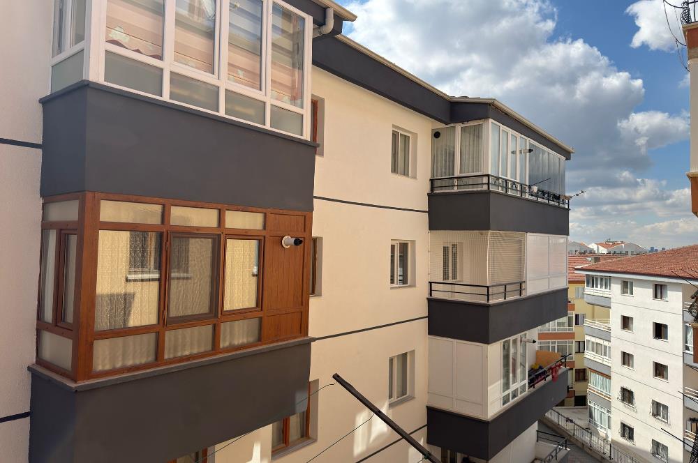 CENTURY 21 MEVORA GAYRIMENKUL'DEN 3+1 KATTA ACİL SATILIK DAİRE