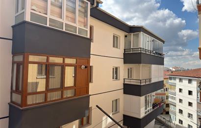 CENTURY 21 MEVORA GAYRIMENKUL'DEN 3+1 KATTA ACİL SATILIK DAİRE