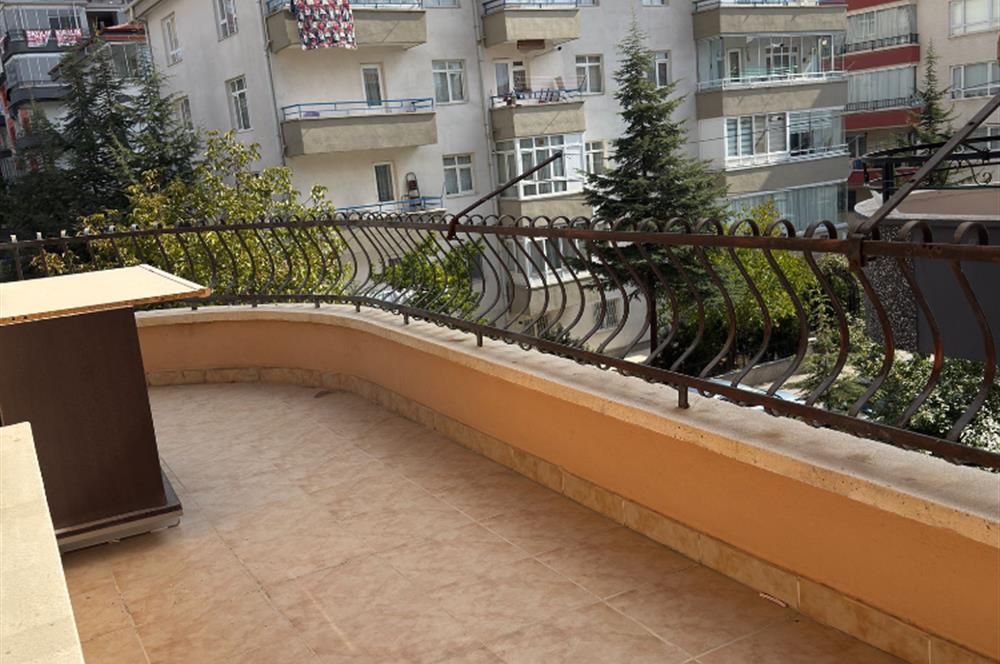 CENTURY 21 MEVORA GAYRIMENKUL'DEN 3+1 KATTA ACİL SATILIK DAİRE