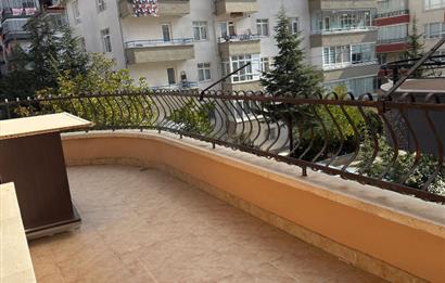 CENTURY 21 MEVORA GAYRIMENKUL'DEN 3+1 KATTA ACİL SATILIK DAİRE
