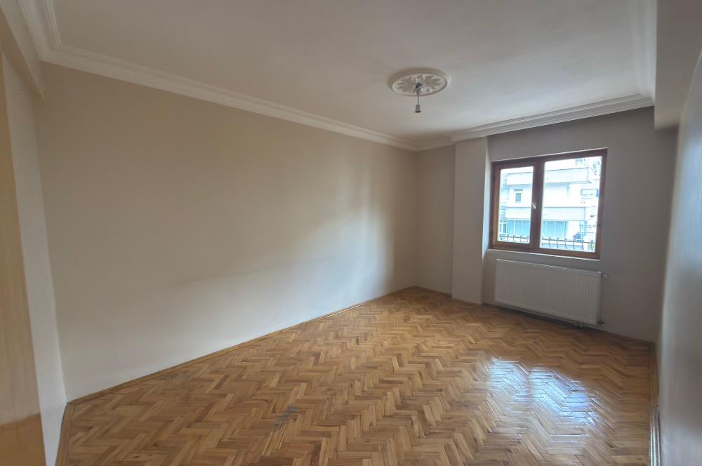 CENTURY 21 MEVORA GAYRIMENKUL'DEN 3+1 KATTA ACİL SATILIK DAİRE