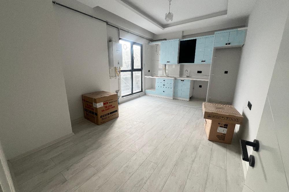 C21 BAL'DAN KAYABEY MAH. KİRALİK 1+1 DAİRE