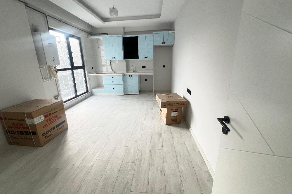 C21 BAL'DAN KAYABEY MAH. KİRALİK 1+1 DAİRE