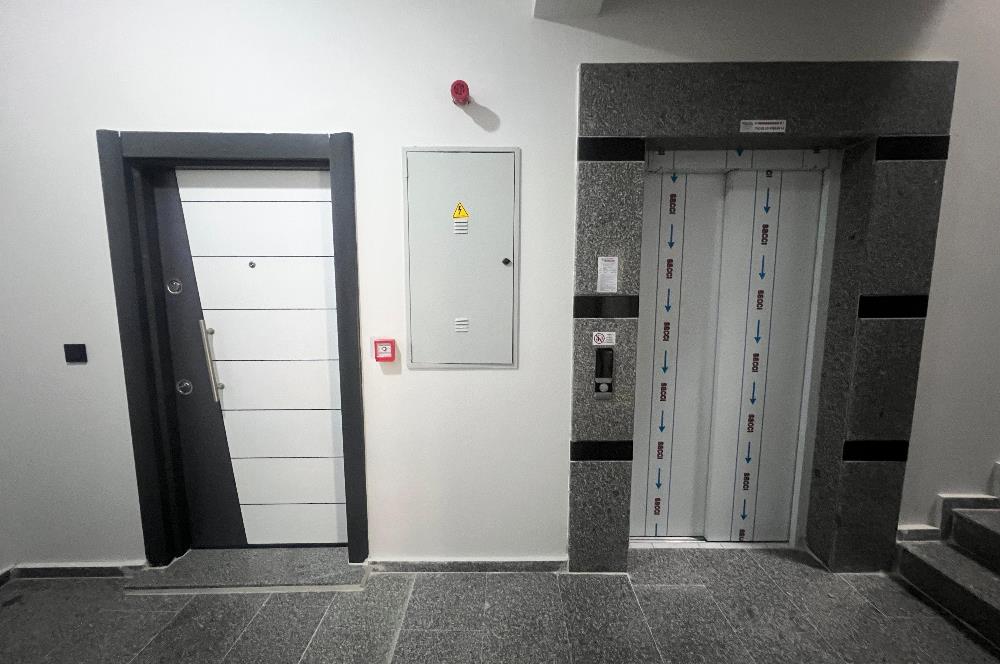 C21 BAL'DAN KAYABEY MAH. KİRALİK 1+1 DAİRE