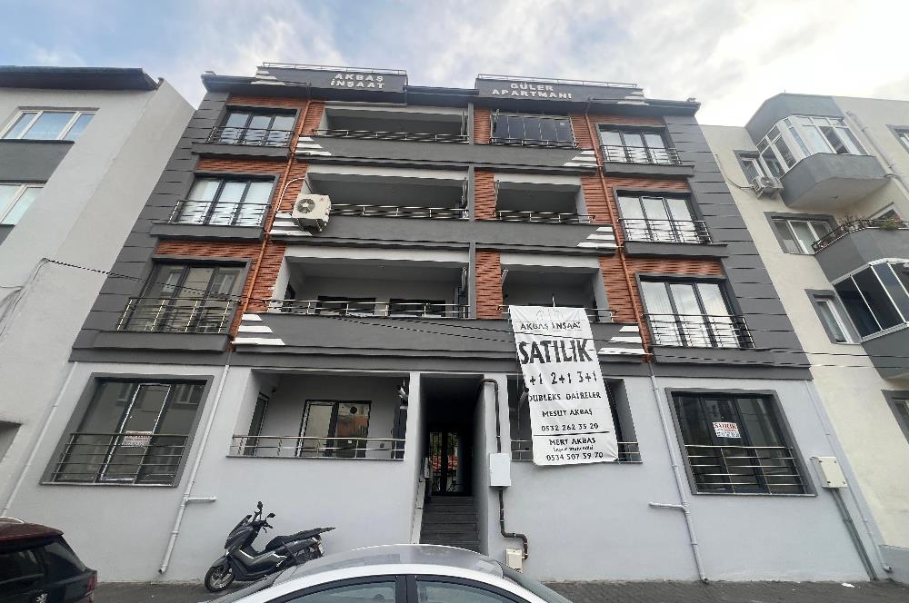 C21 BAL'DAN KAYABEY MAH. KİRALİK 1+1 DAİRE