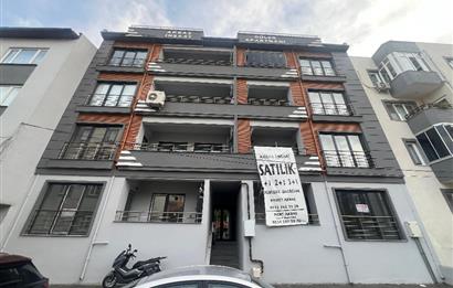 C21 BAL'DAN KAYABEY MAH. KİRALİK 1+1 DAİRE