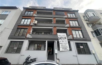 C21 BAL'DAN KAYABEY MAH. KİRALİK 1+1 DAİRE