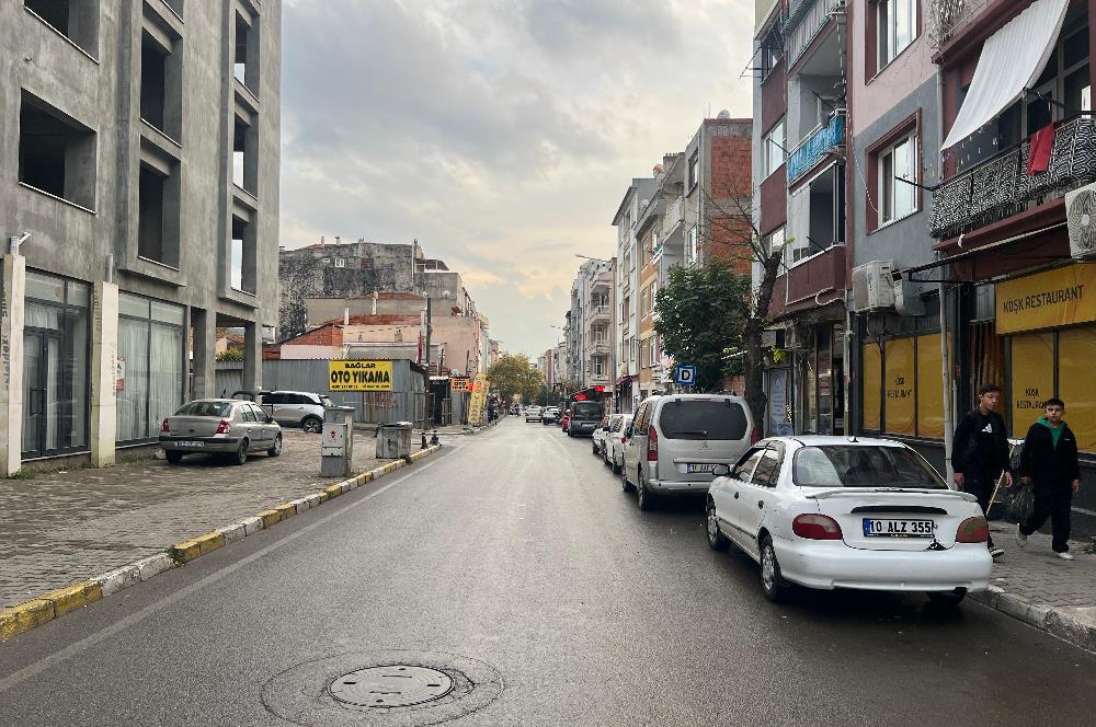 C21 BAL'DAN KAYABEY MAH. KİRALİK 1+1 DAİRE