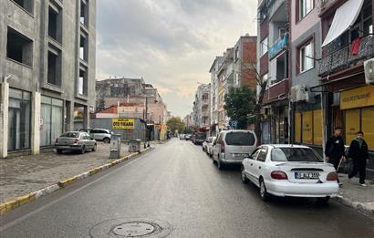 C21 BAL'DAN KAYABEY MAH. KİRALİK 1+1 DAİRE