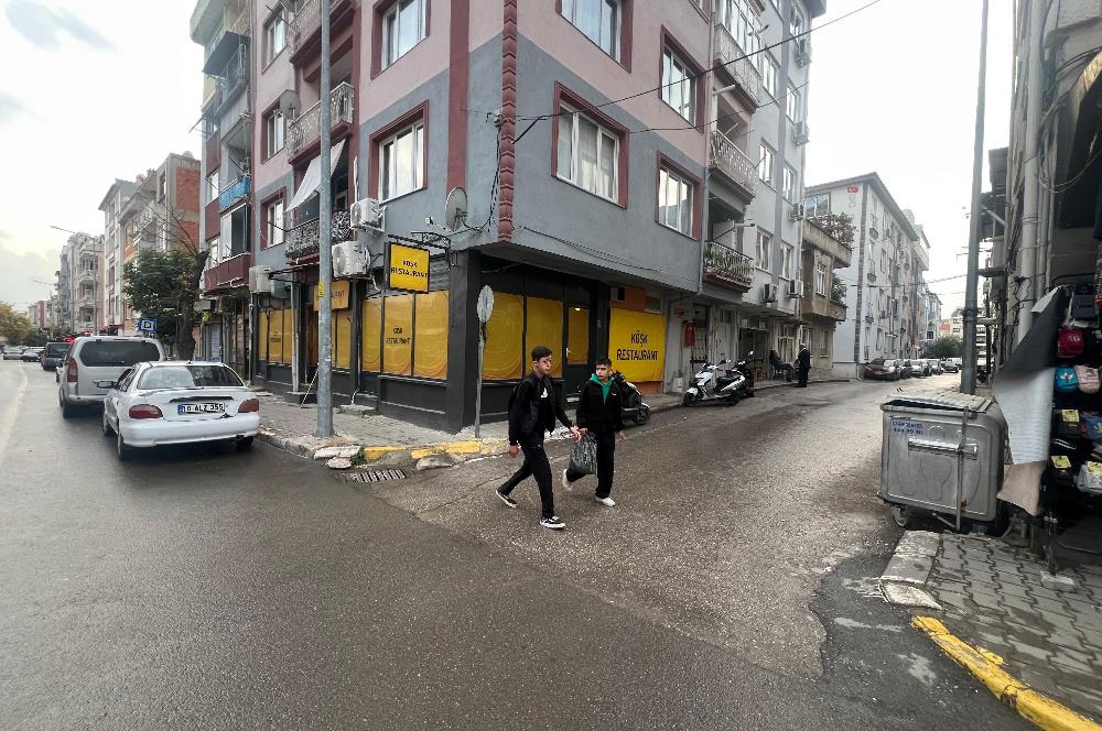 C21 BAL'DAN KAYABEY MAH. KİRALİK 1+1 DAİRE