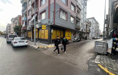 C21 BAL'DAN KAYABEY MAH. KİRALİK 1+1 DAİRE