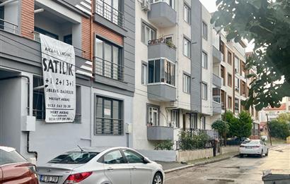 C21 BAL'DAN KAYABEY MAH. KİRALİK 1+1 DAİRE