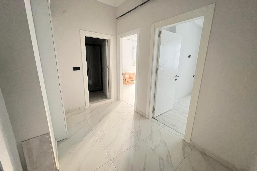 C21 BAL'DAN KAYABEY MAH. KİRALİK 1+1 DAİRE