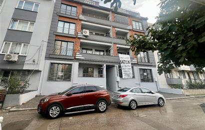 C21 BAL'DAN KAYABEY MAH. KİRALİK 1+1 DAİRE