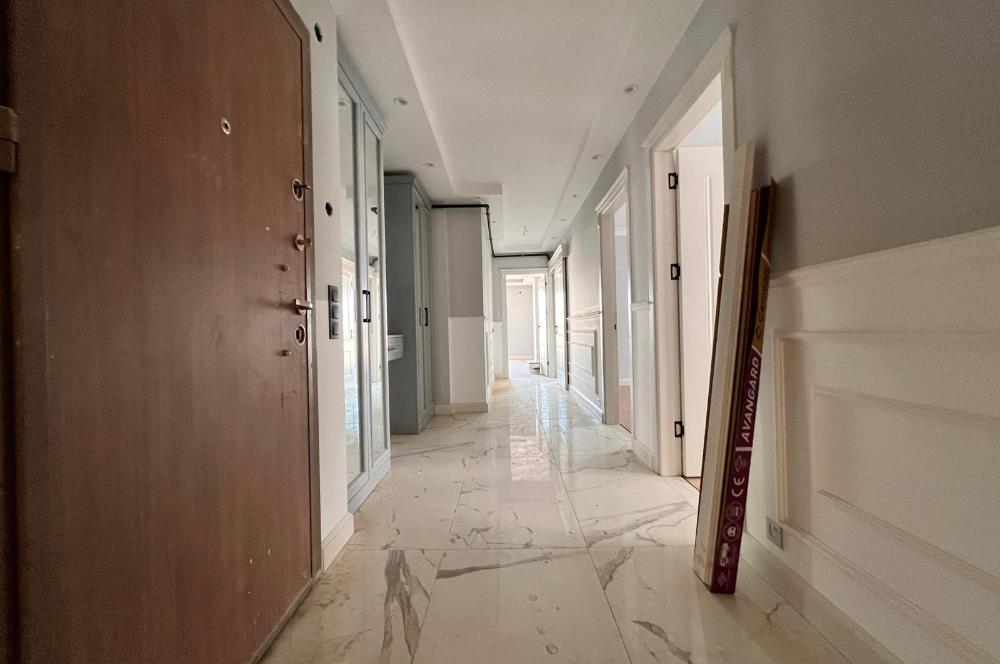 C21 WİNNER SATILIK 175 m² GENİŞ 3+1 DAİRE