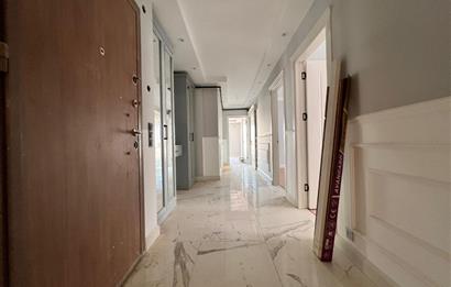 C21 WİNNER SATILIK 175 m² GENİŞ 3+1 DAİRE