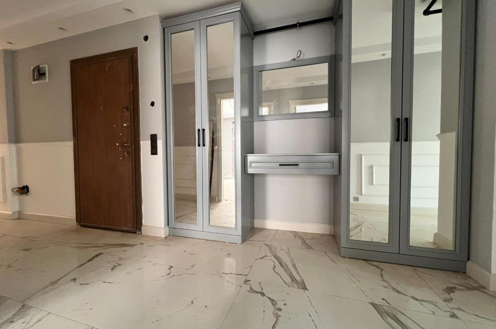 C21 WİNNER SATILIK 175 m² GENİŞ 3+1 DAİRE