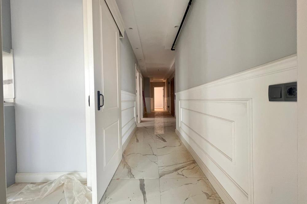 C21 WİNNER SATILIK 175 m² GENİŞ 3+1 DAİRE
