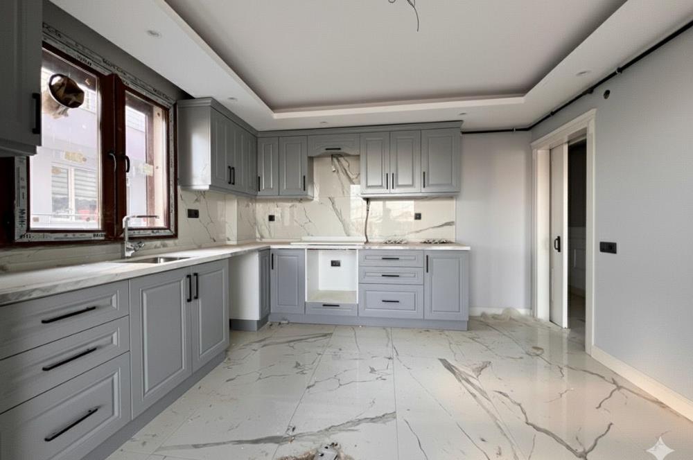 C21 WİNNER SATILIK 175 m² GENİŞ 3+1 DAİRE