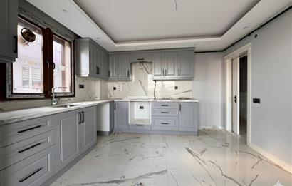 C21 WİNNER SATILIK 175 m² GENİŞ 3+1 DAİRE